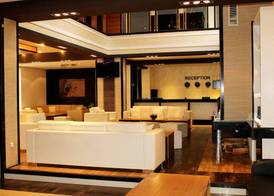 Saint George Palace Aparthotel 5