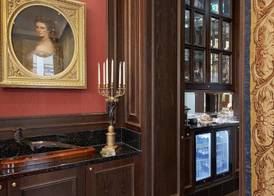 Living Hotel an der Oper 5