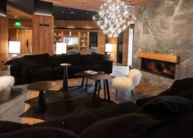 Swissôtel Resort Kolasin 4