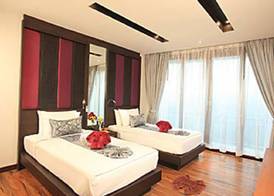 PP Erawan Palms Resort 4