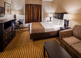 Best Western Dunkirk & Fredonia Inn 5