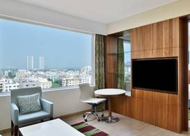 Fairfield by Marriott Kolkata 4