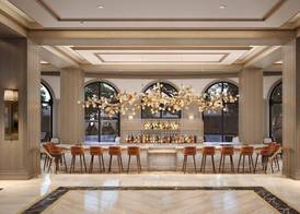 The Ritz-Carlton Dallas, Las Colinas 2