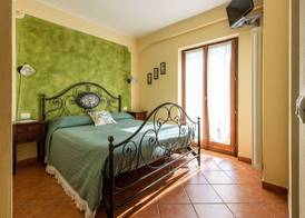Agriturismo El Crear 2