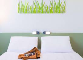 ibis budget Lyon Gerland 4
