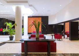 Azalaï Hôtel Bamako 3