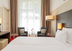 Leonardo Hotel Berlin KU'DAMM 5
