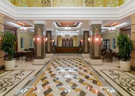 Güral Premier Belek - All Inclusive 2