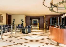 The Westin Dubai Mina Seyahi Beach Resort and Waterpark 4