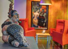 ARTHOTEL Kiebitzberg 3