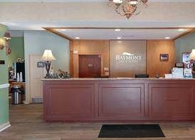 Baymont by Wyndham Helen 4