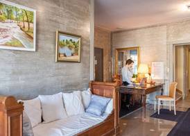 Domaine de l'Echassier, The Originals Relais 4