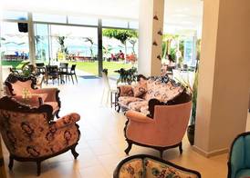 Gumuldur Mavi Deniz Otel 5