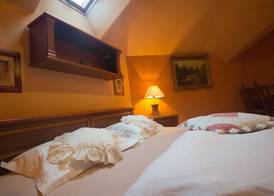 Hotel Villa Hubertus Kutno 4