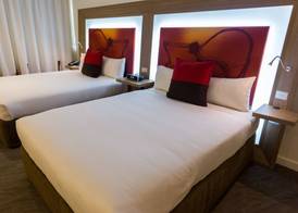 Novotel Sydney West HQ 3