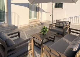 Rosa Grand Milano - Starhotels Collezione 5