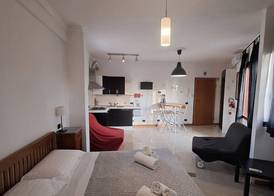 Flatinrome Residence Fiera 5