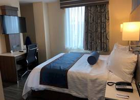Best Western Plus Stadium Inn 3
