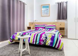 Royalty Apartments 4