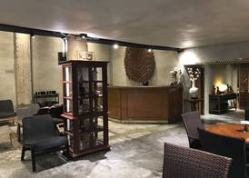 Intown Residence 3