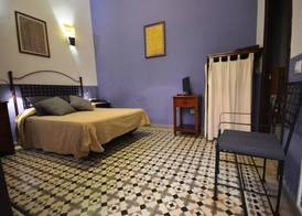 Hotel Casa de los Azulejos 5