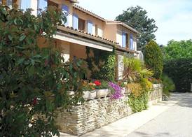 Hotel Mistral 4