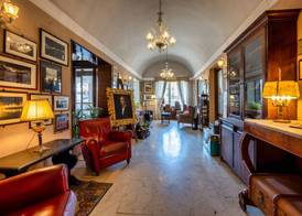Royal Victoria Hotel 3
