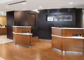 Courtyard Dallas Las Colinas 5