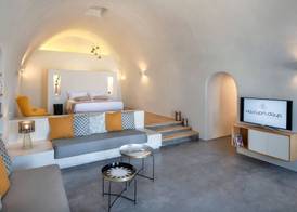 Halcyon Days Suites 3