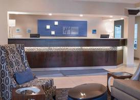 Holiday Inn Express WENATCHEE by IHG 2