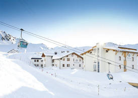 Hotel Maiensee 3