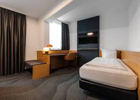 Holiday Inn Innsbruck by IHG 2