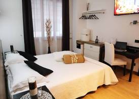Villa Alba Boutique Hotel 4
