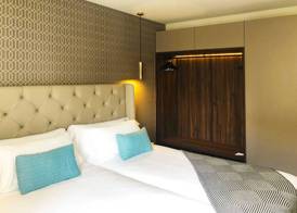 Oca Oriental Porto Hotel 4