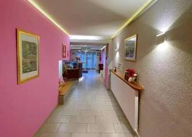 Hotel Le Ronchamp 4