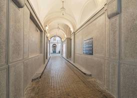 Vodickova Luxury Suites 3