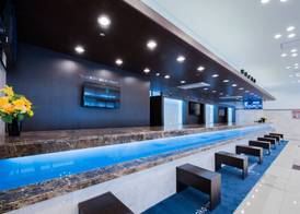 Toyoko Inn Nagoya Meieki Minami 3