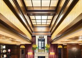 Walker Hotel Greenwich Village 2
