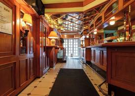 Centro Hotel Arde Koln, Trademark Collection by Wyndham 4