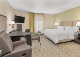 Candlewood Suites NEWNAN - ATLANTA SW by IHG 2