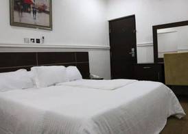 Greenland Suites 3