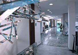 Best Western Grand Hotel Guinigi 4
