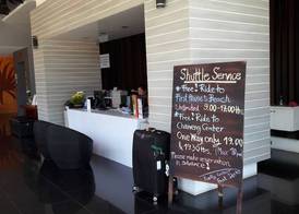 Chaweng Noi Pool Villa 3