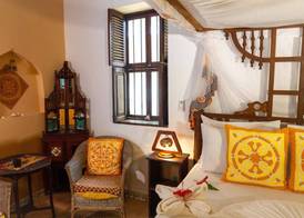Villa Bahati Zanzibar 4