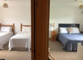 The Courtyard Guesthouse B&B 2