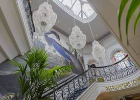 Killarney Dromhall Hotel 2