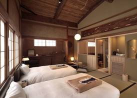 HOTEL CULTIA DAZAIFU 3