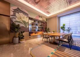 Mercure Xi'an Gaoxin Dazhai Road 2