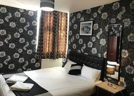 Pacific Inn London Heathrow 3