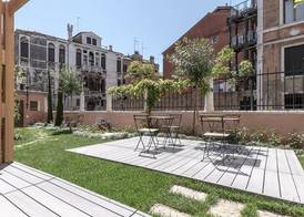 Palazzo Morosini Degli Spezieri - Lifestyle Apartments 5